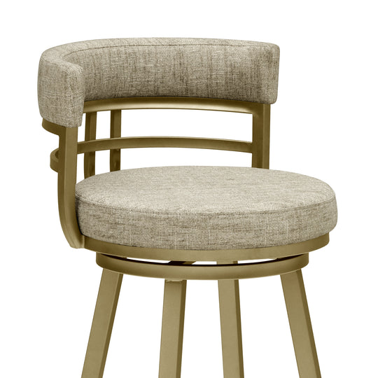 Sorrento Barstool