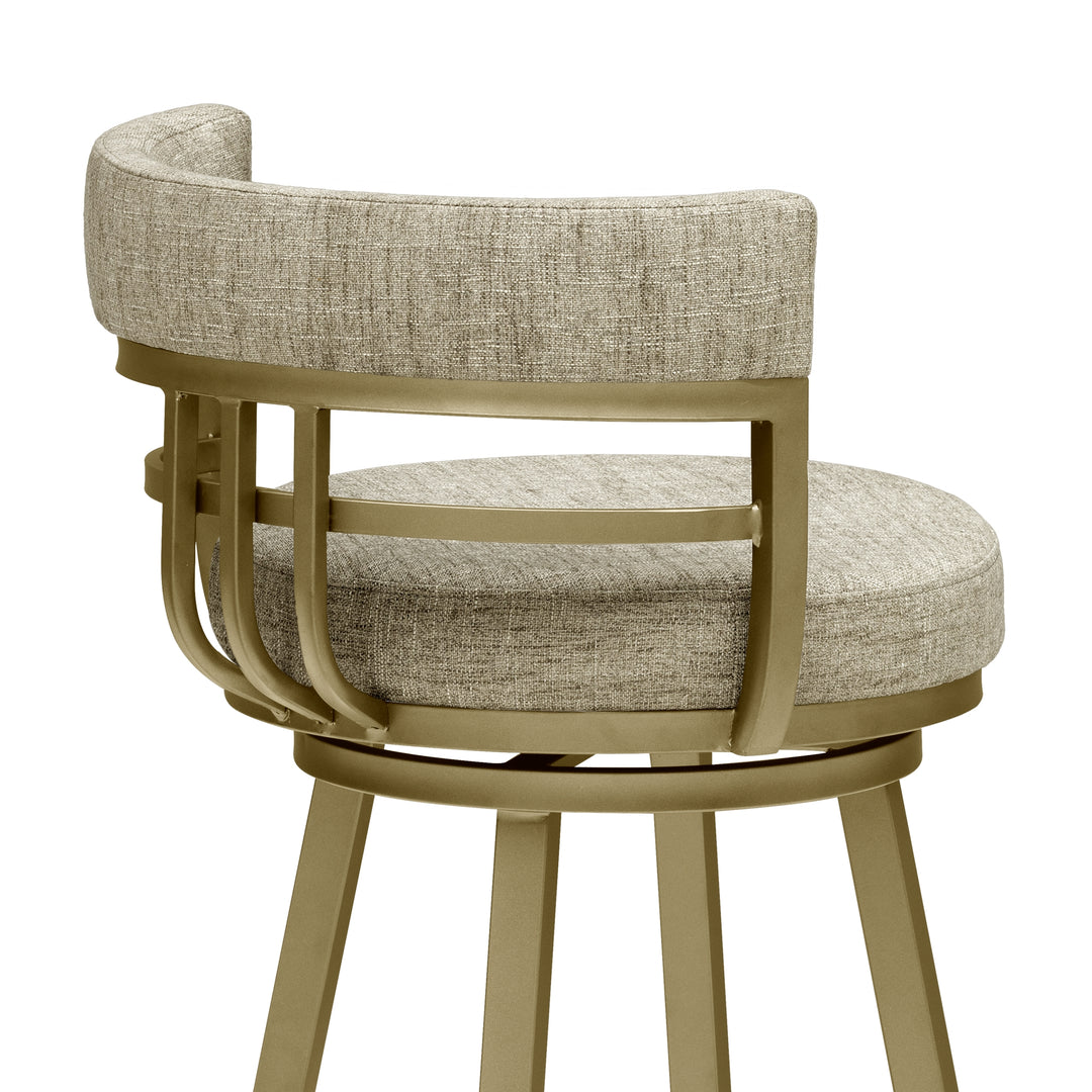 Sorrento Barstool