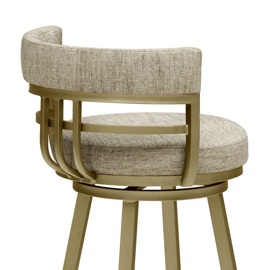 Sorrento Barstool