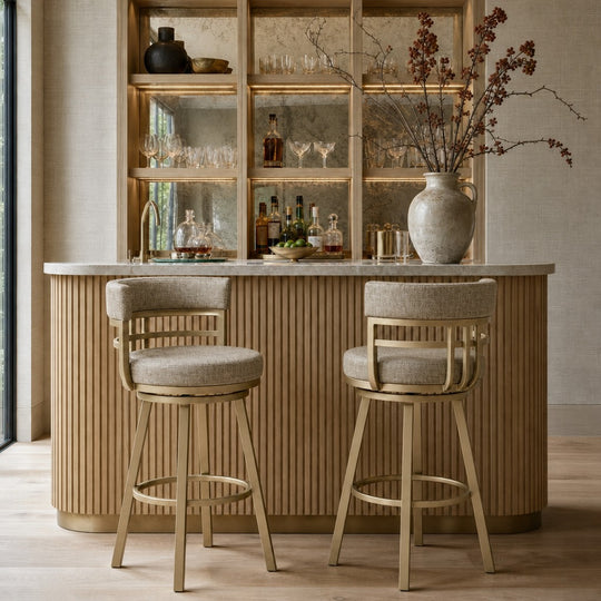 Sorrento Barstool