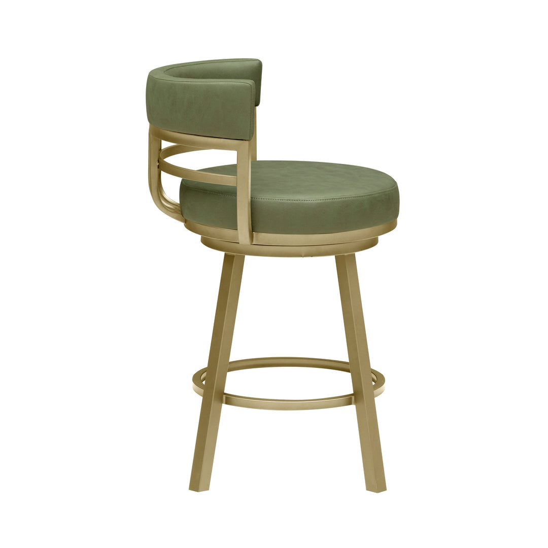Sorrento Barstool