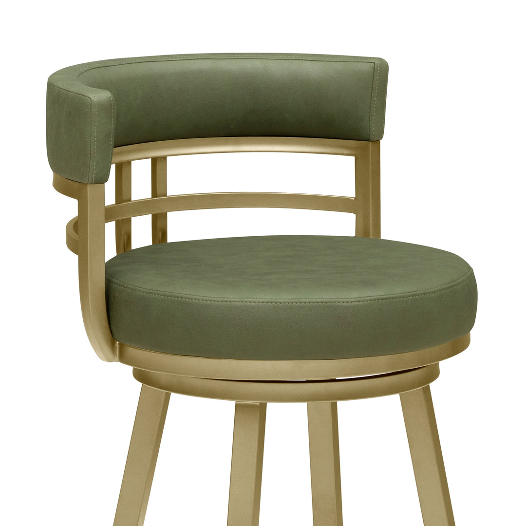 Sorrento Barstool