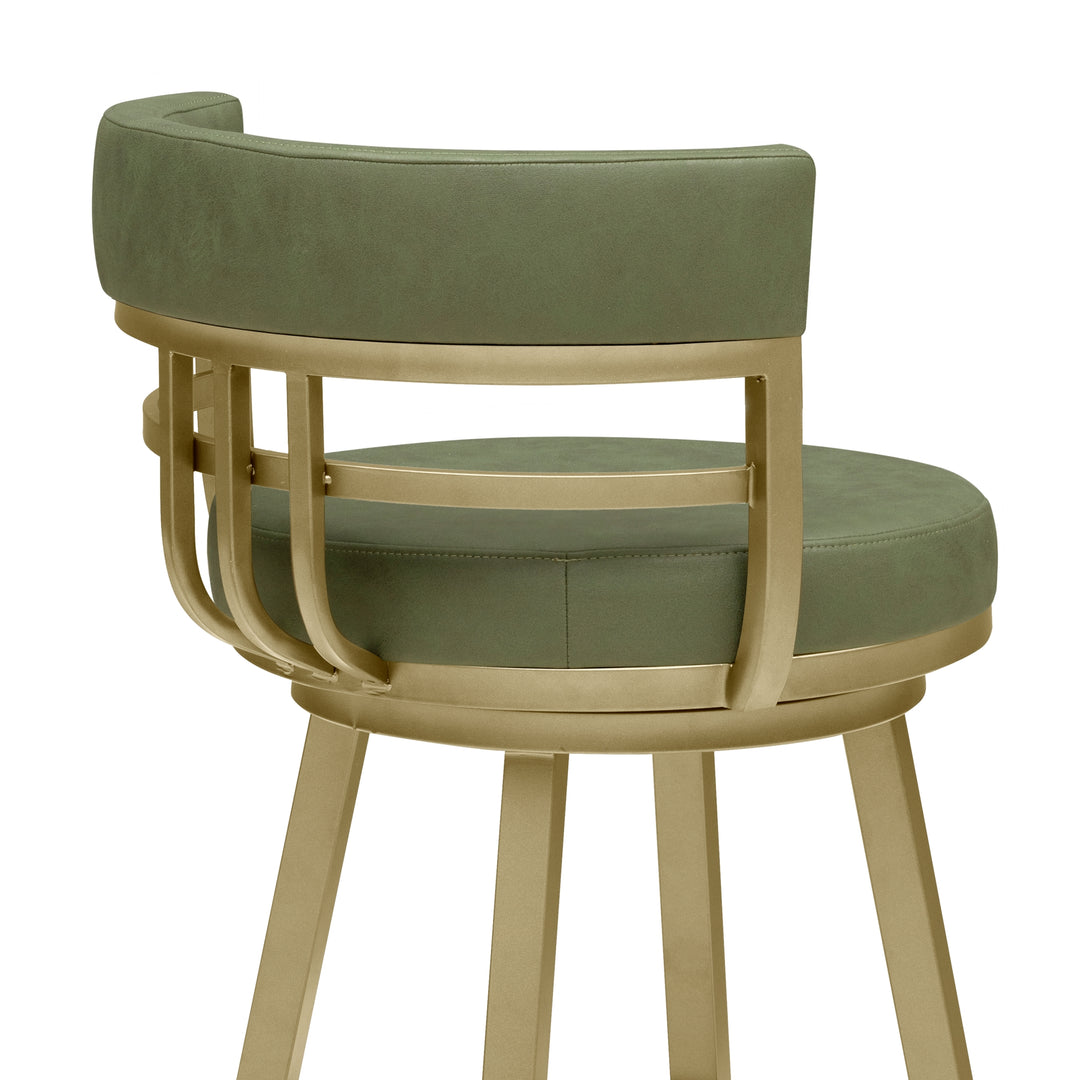 Sorrento Barstool