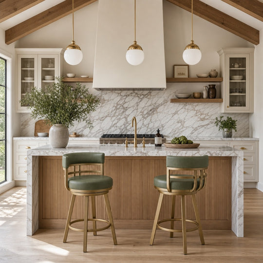 Sorrento Barstool