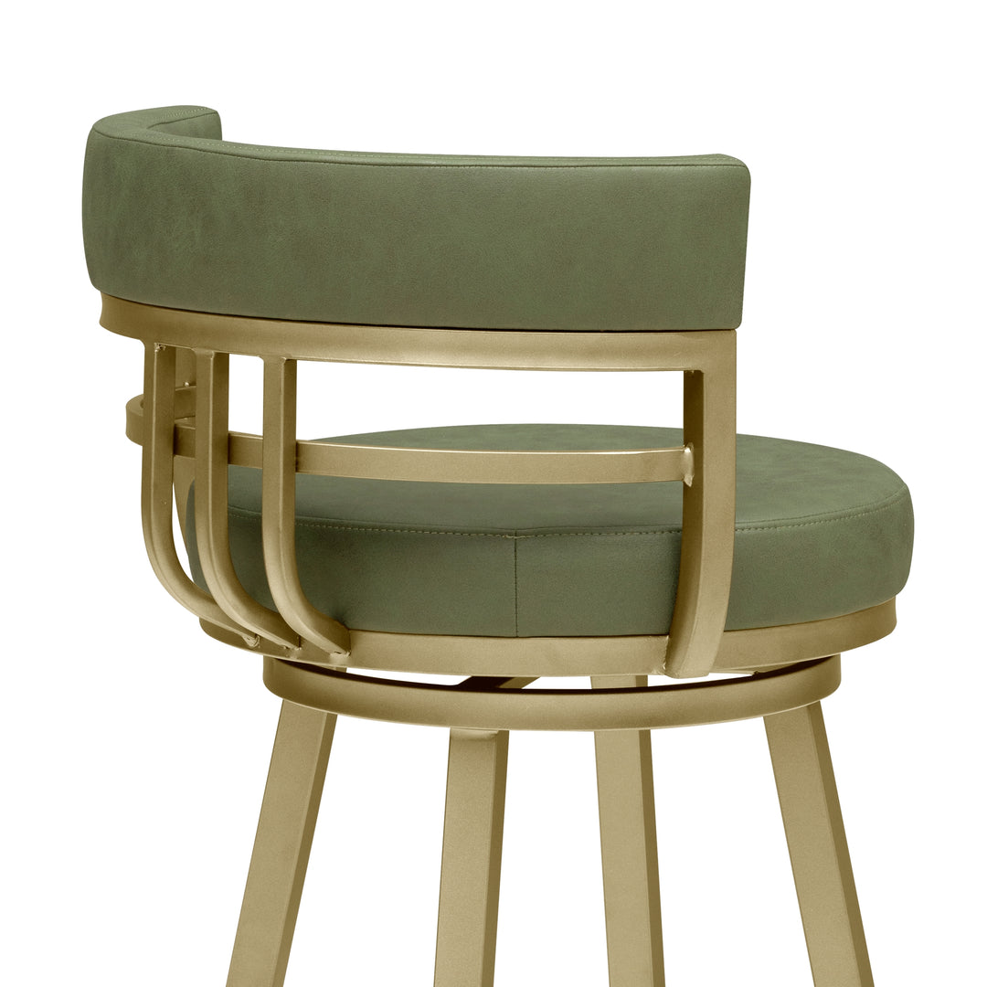 Sorrento Barstool