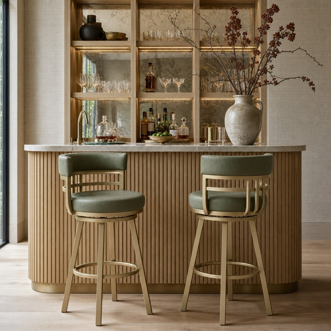 Sorrento Barstool