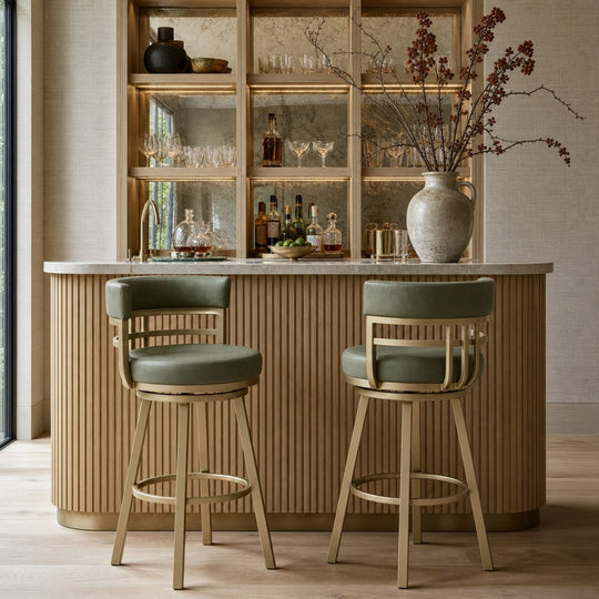 Sorrento Barstool