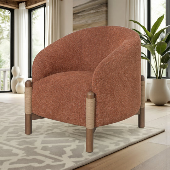 Stormy Chair