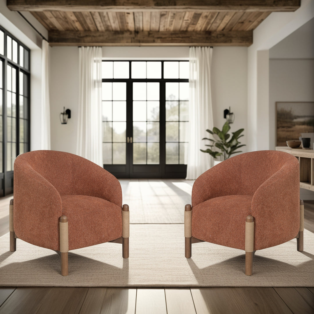 Stormy Chair