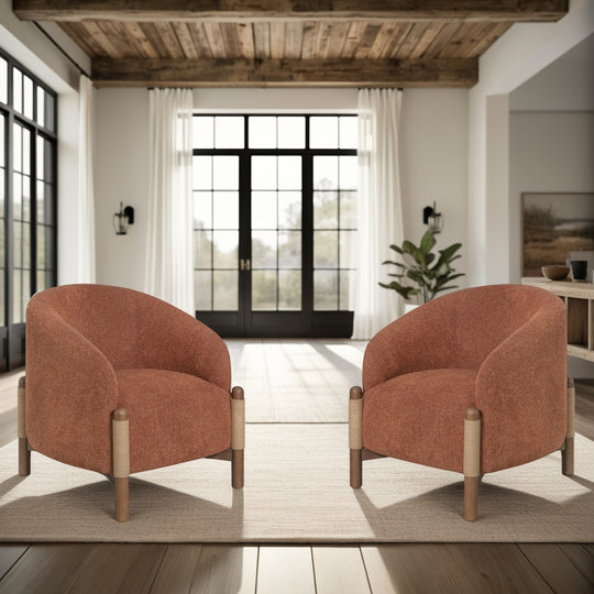 Stormy Chair