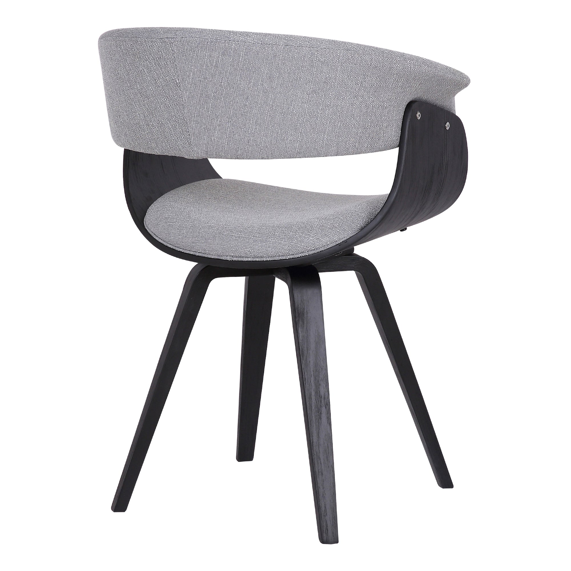 Summer Contemporary Dining Chair - Thumbnail 2