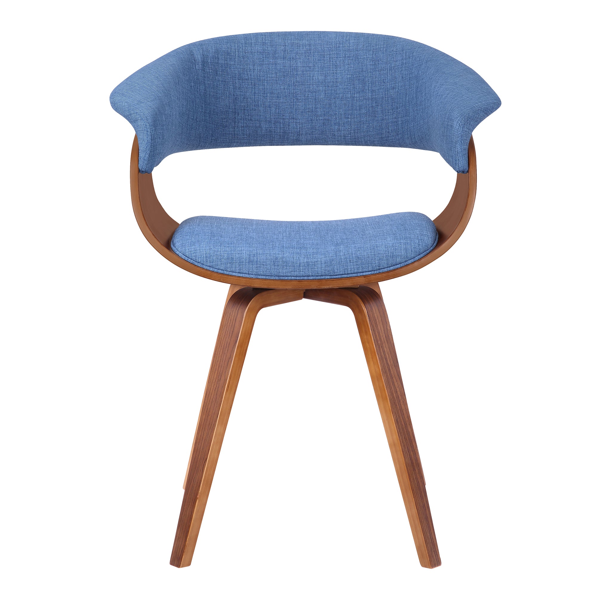 Summer Contemporary Dining Chair - Thumbnail 4