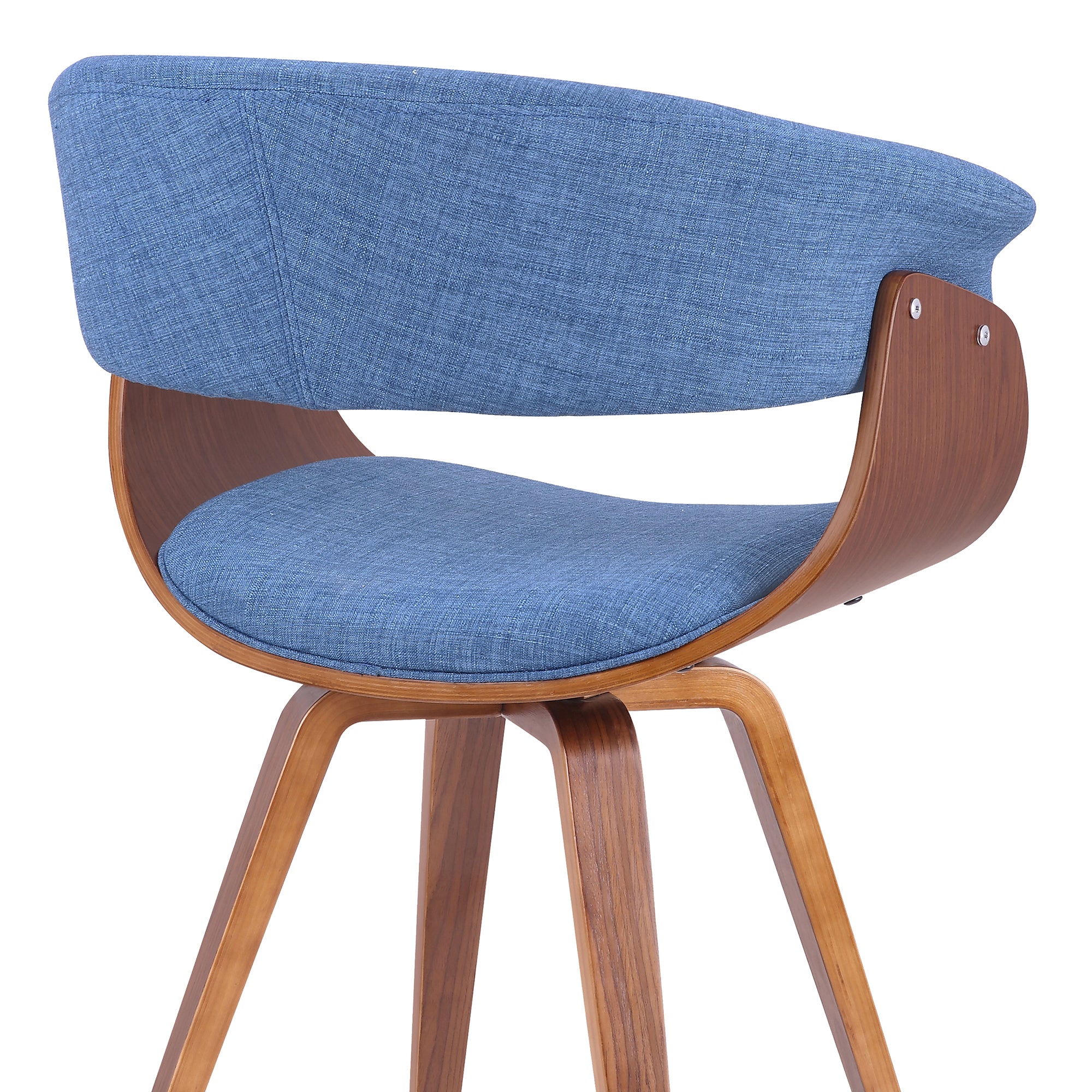 Summer Contemporary Dining Chair - Thumbnail 3