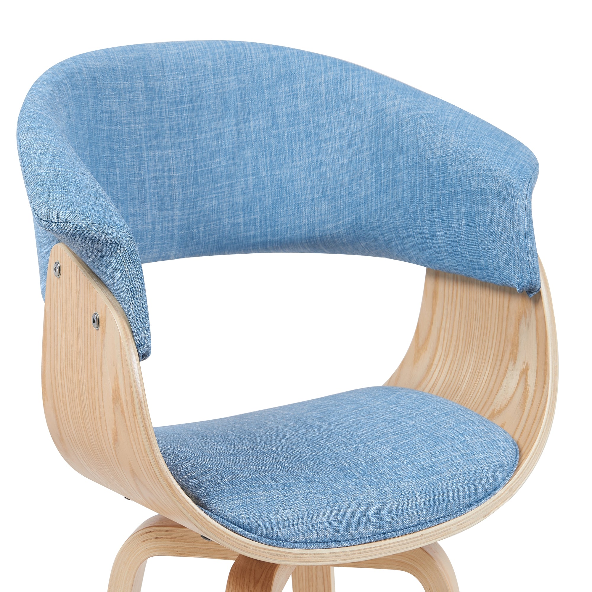 Summer Contemporary Dining Chair - Thumbnail 5