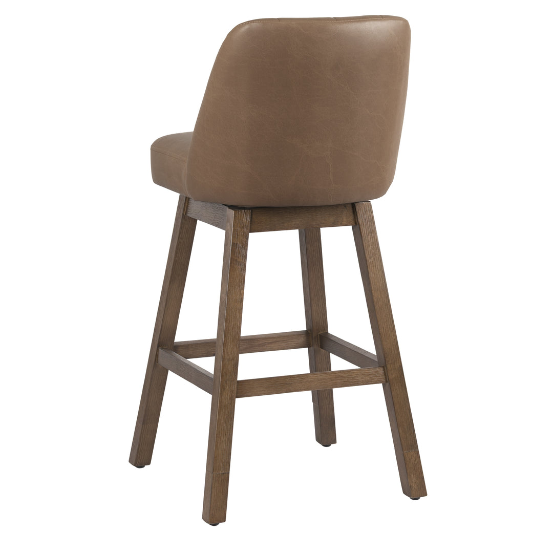 Sonny Adjustable Barstool