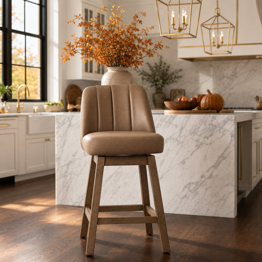 Sonny Adjustable Barstool