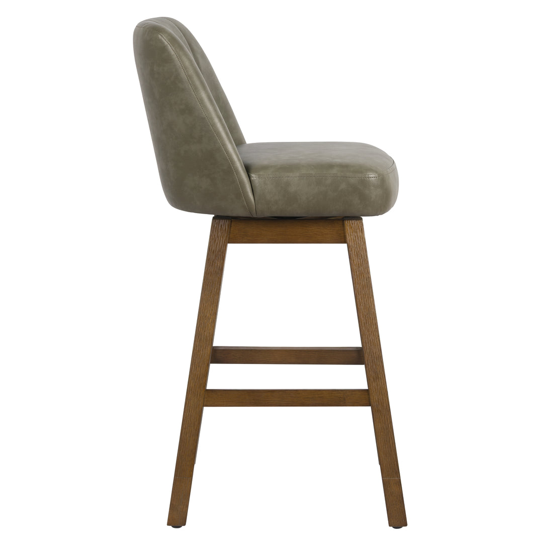 Sonny Adjustable Barstool