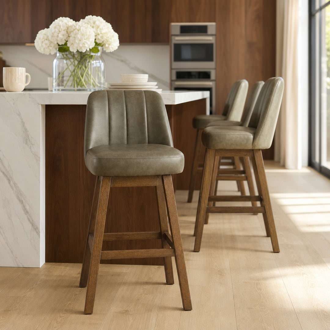 Sonny Adjustable Barstool