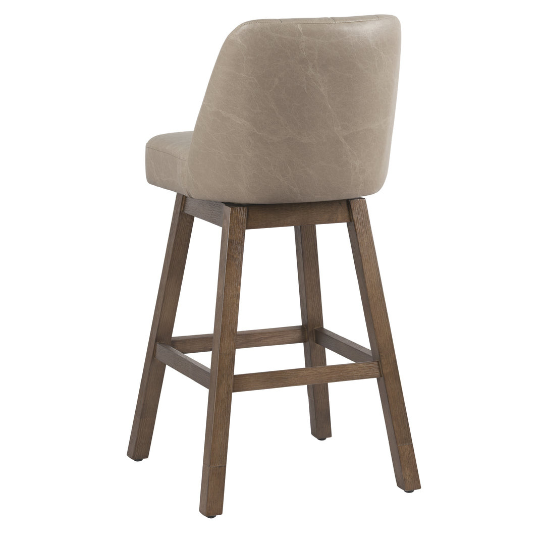 Sonny Adjustable Barstool