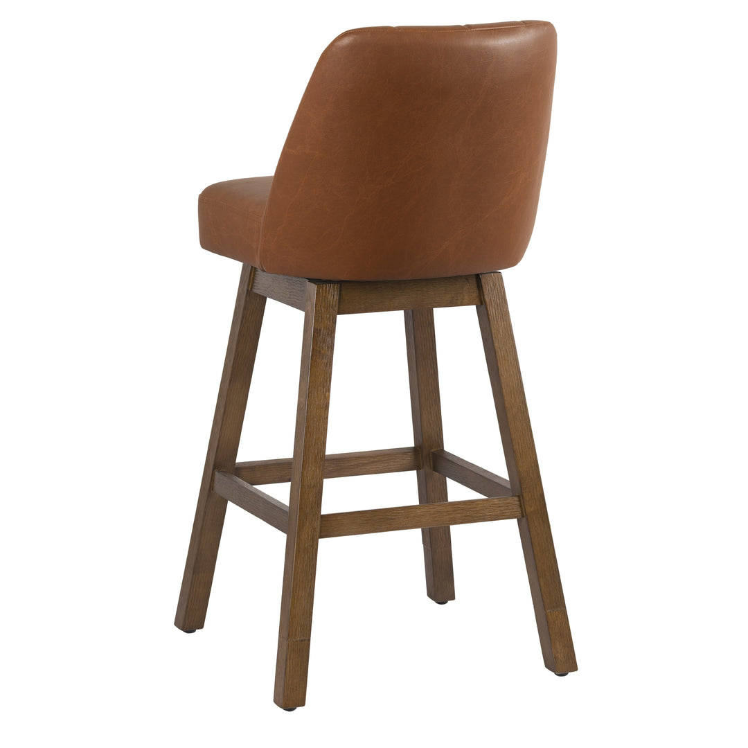 Sonny Adjustable Barstool