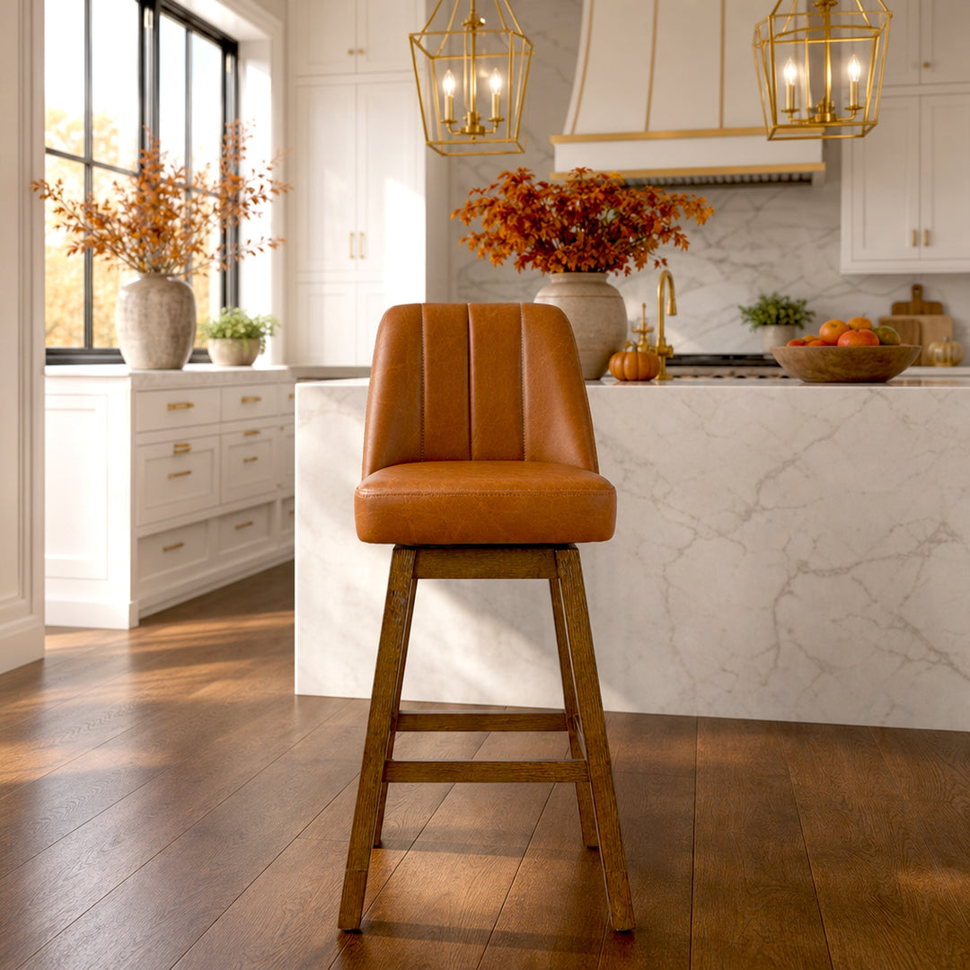 Sonny Adjustable Barstool