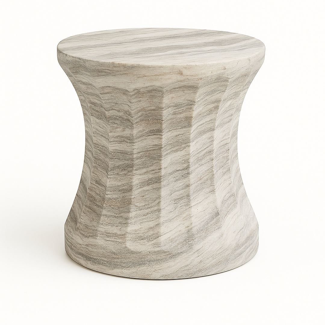 Terralune Side Table