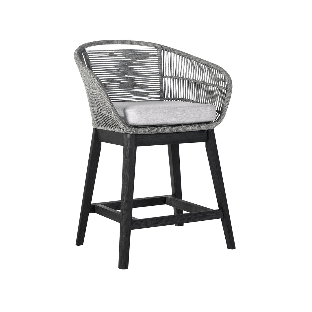 Tutti Frutti Outdoor Bar Stool