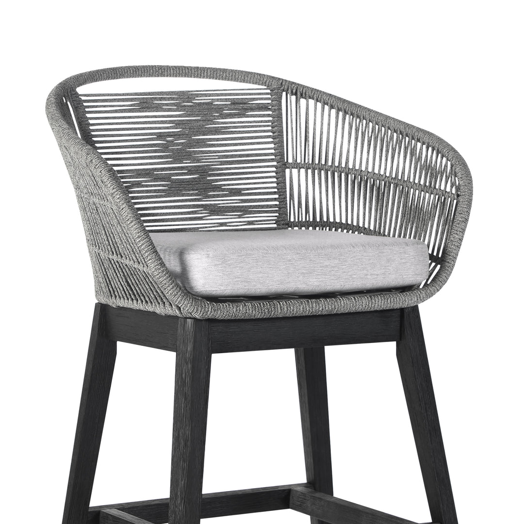 Tutti Frutti Outdoor Bar Stool