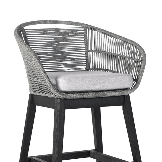 Tutti Frutti Outdoor Bar Stool