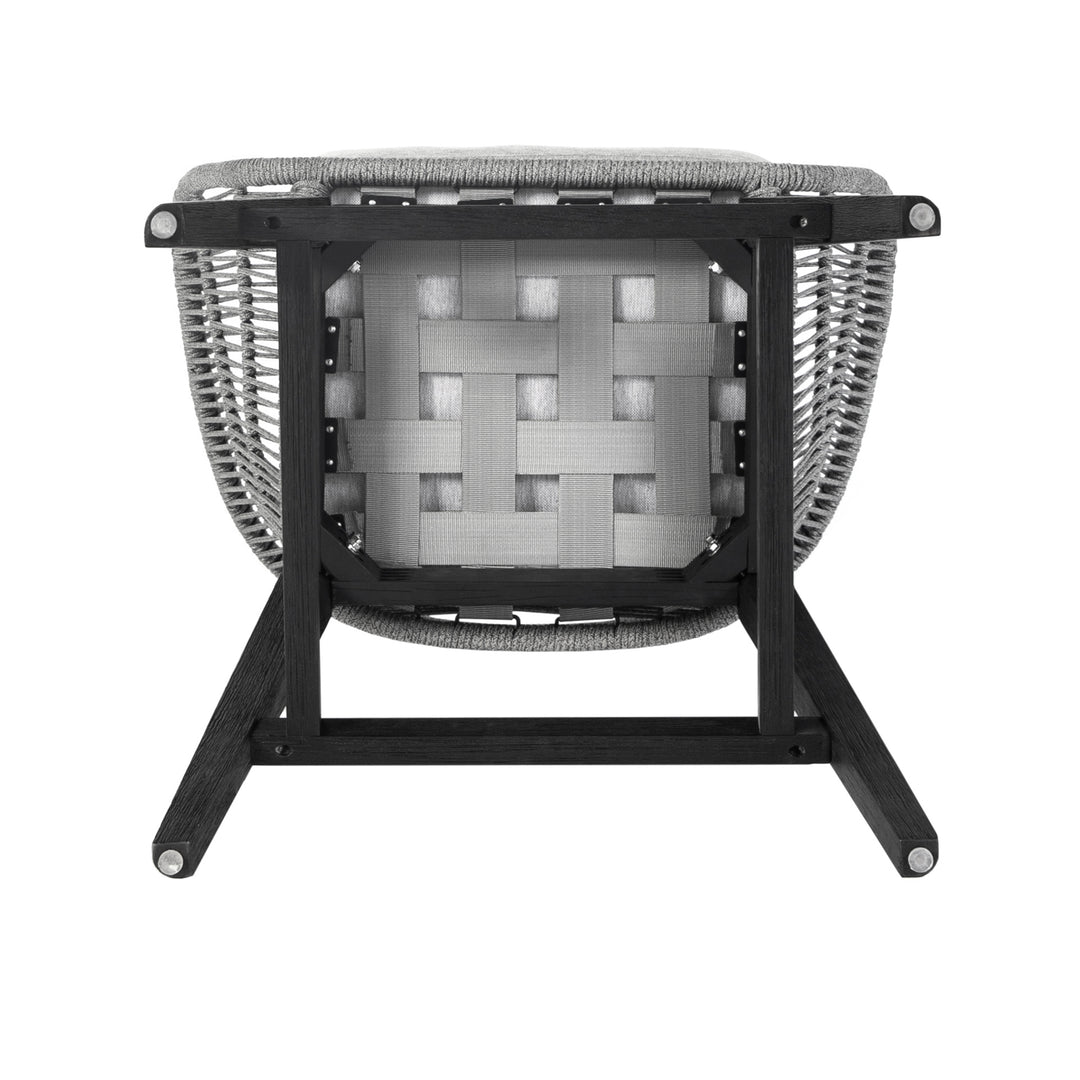 Tutti Frutti Outdoor Bar Stool