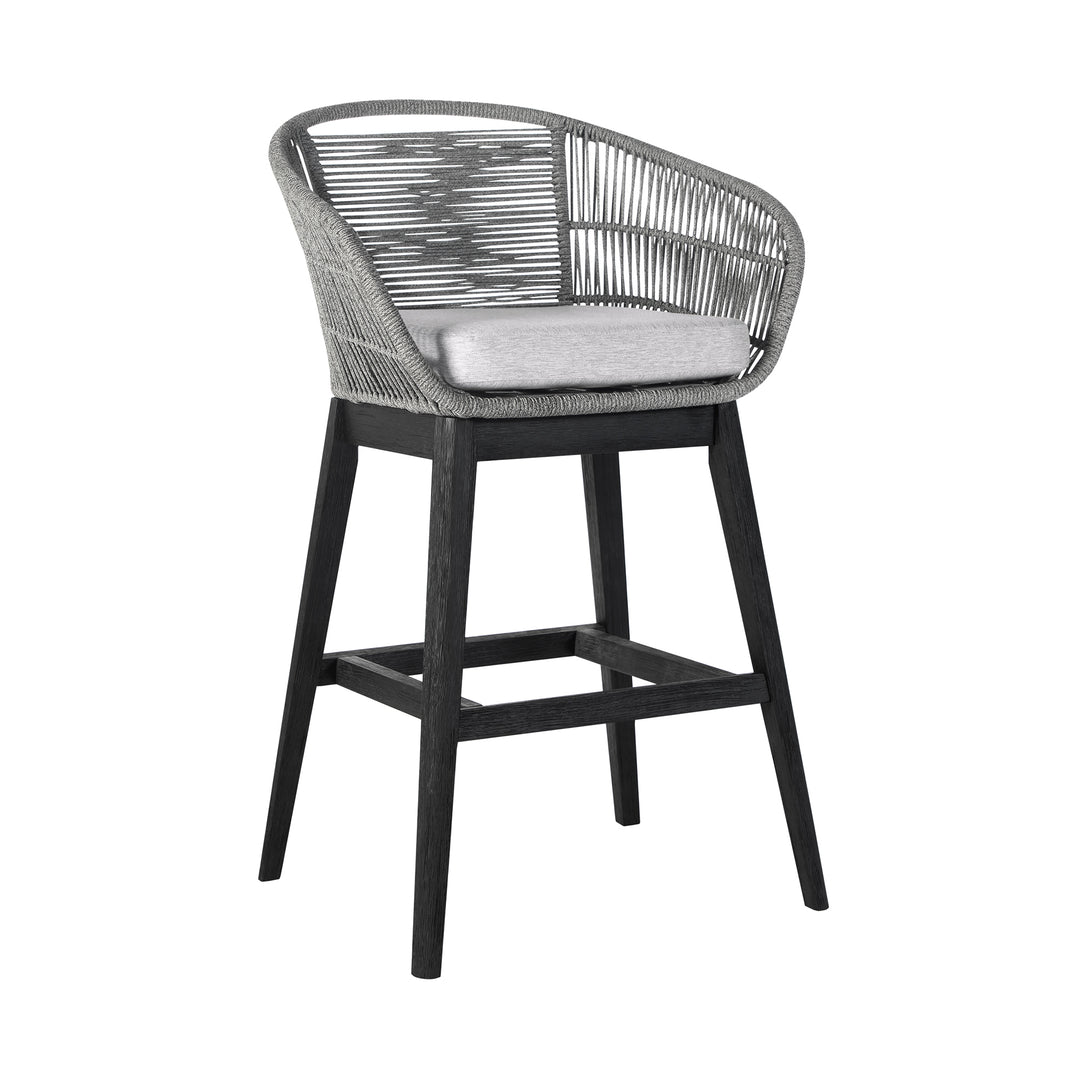 Tutti Frutti Outdoor Bar Stool