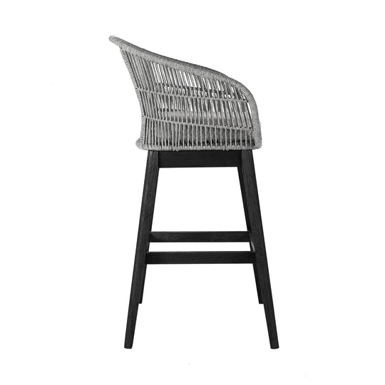 Tutti Frutti Outdoor Bar Stool