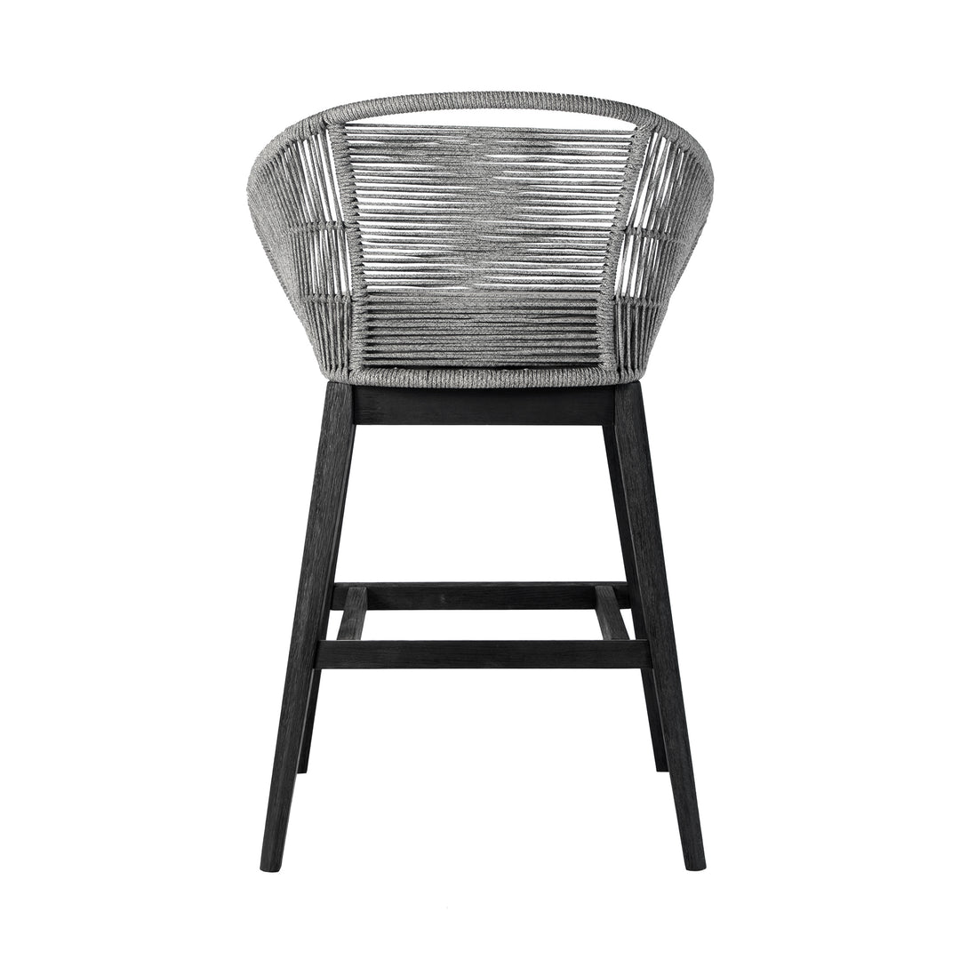 Tutti Frutti Outdoor Bar Stool