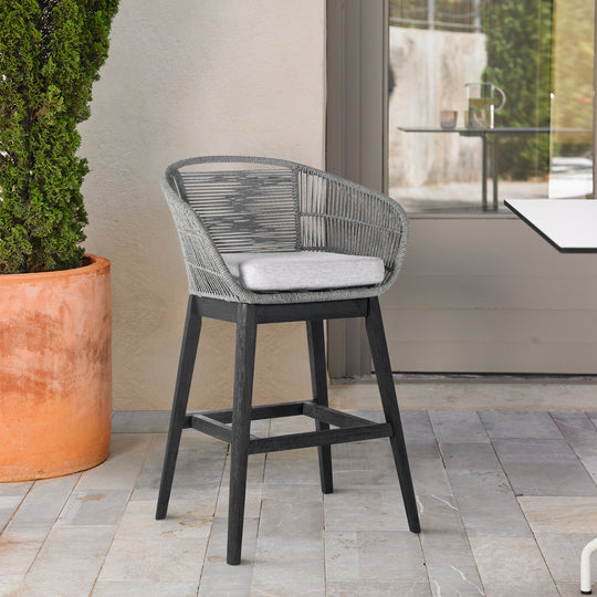Tutti Frutti Outdoor Bar Stool