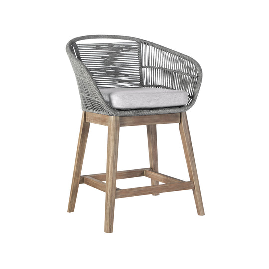 Tutti Frutti Outdoor Bar Stool