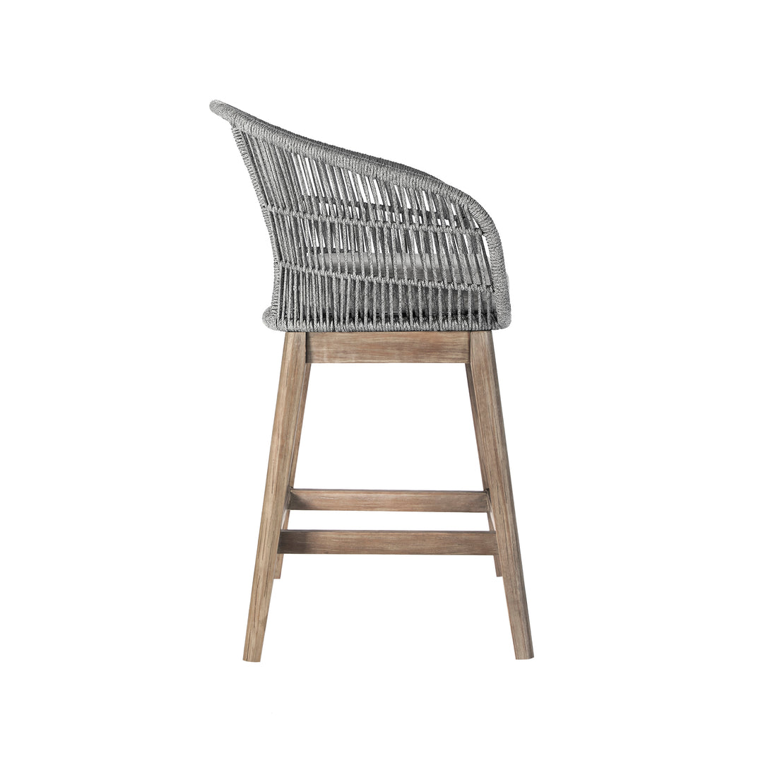 Tutti Frutti Outdoor Bar Stool