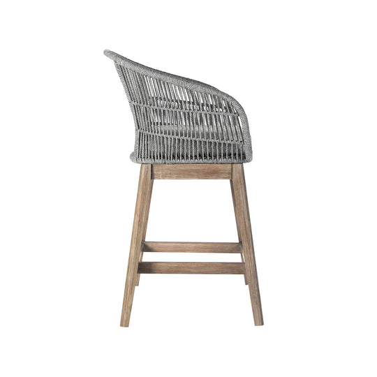 Tutti Frutti Outdoor Bar Stool