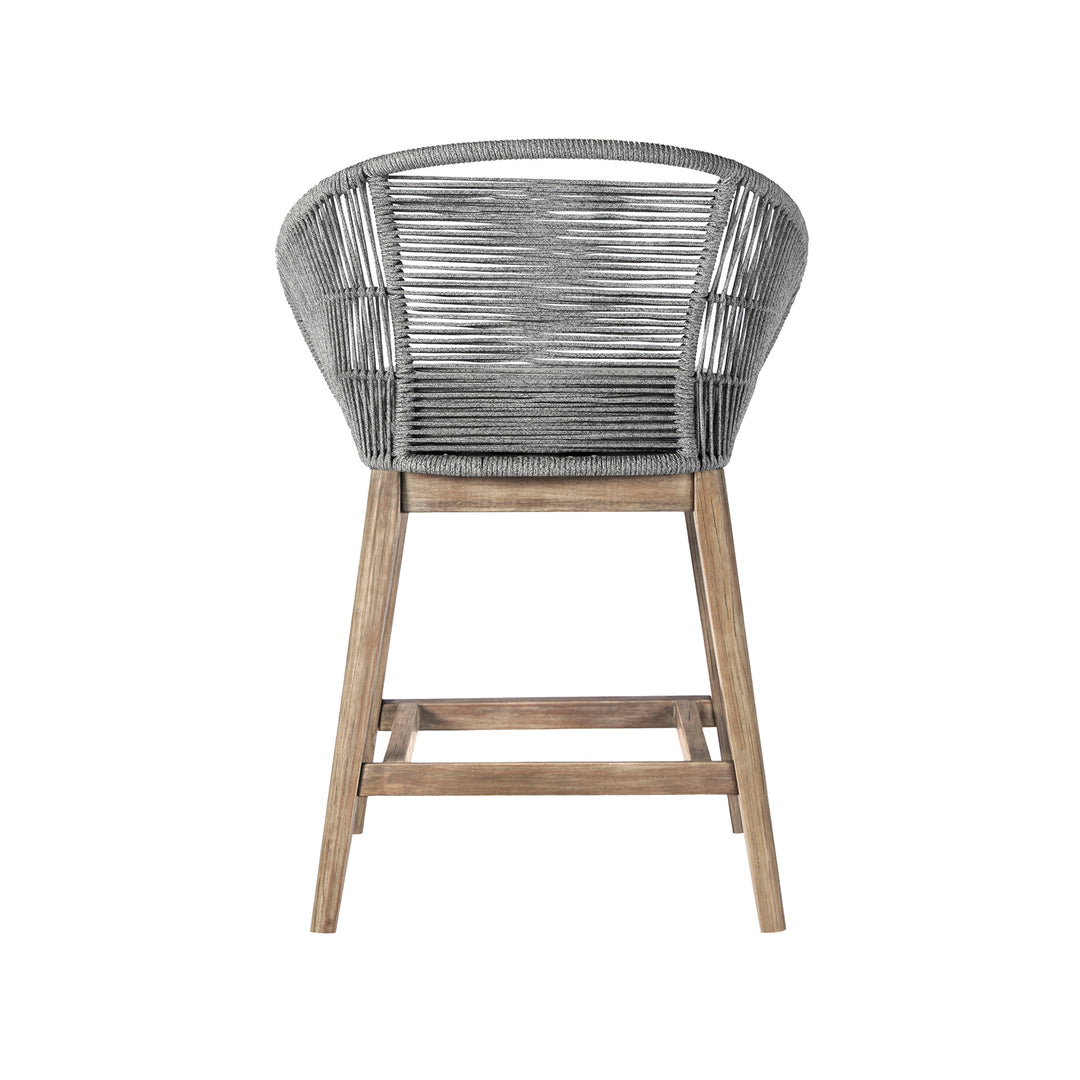 Tutti Frutti Outdoor Bar Stool