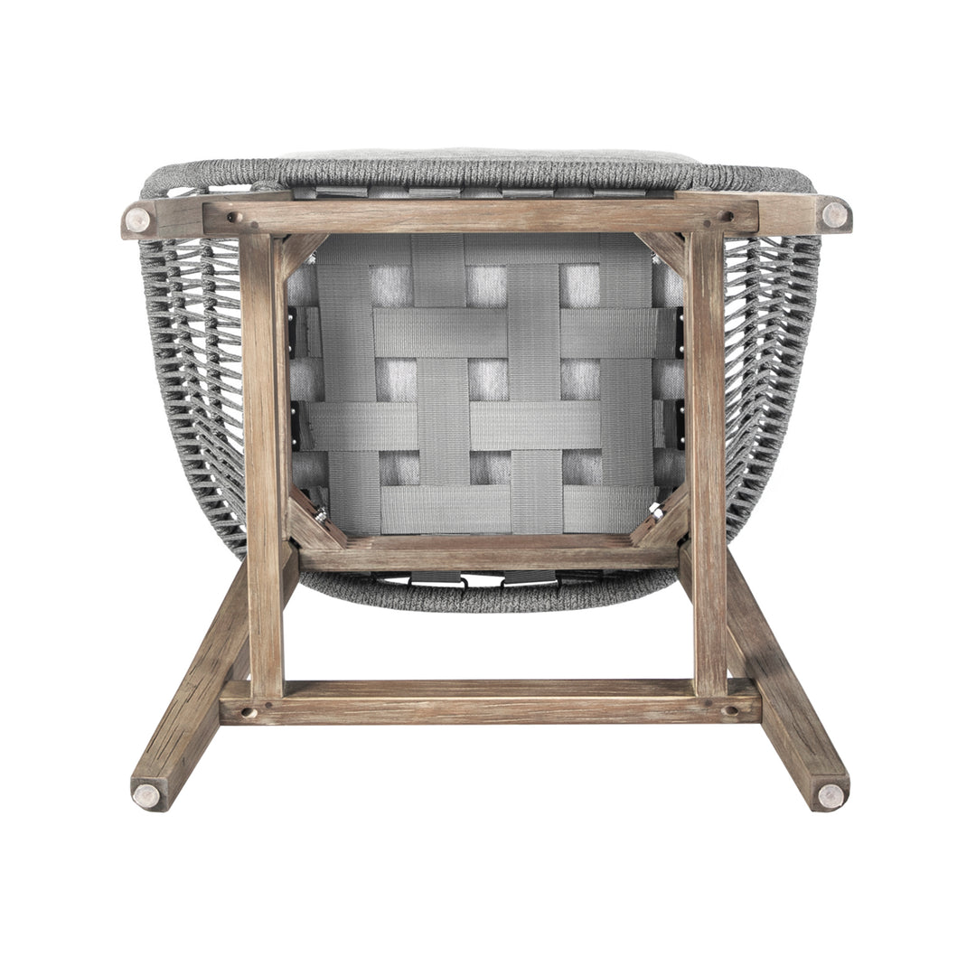 Tutti Frutti Outdoor Bar Stool