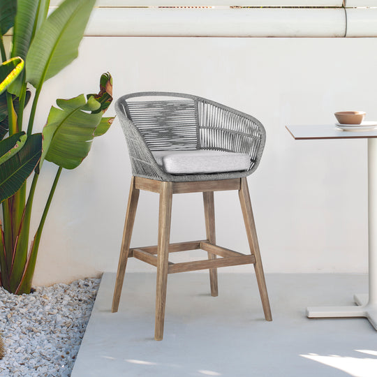 Tutti Frutti Outdoor Bar Stool