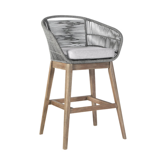 Tutti Frutti Outdoor Bar Stool