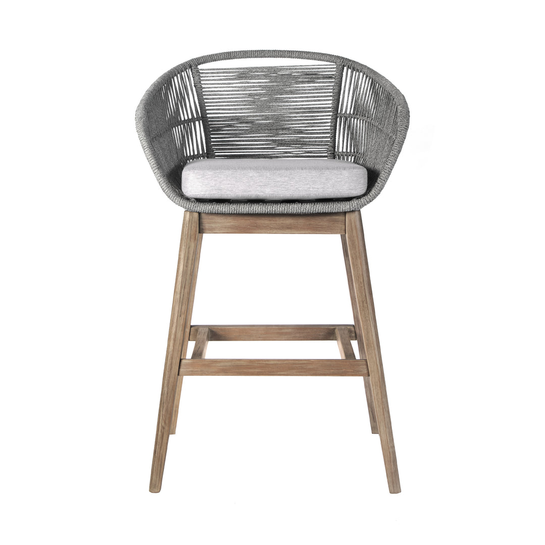 Tutti Frutti Outdoor Bar Stool