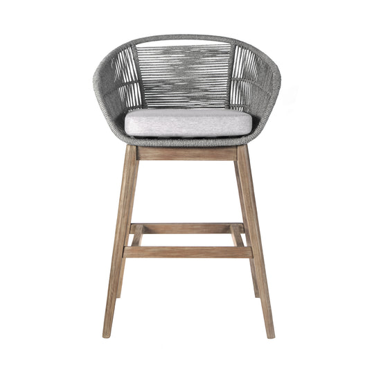 Tutti Frutti Outdoor Bar Stool