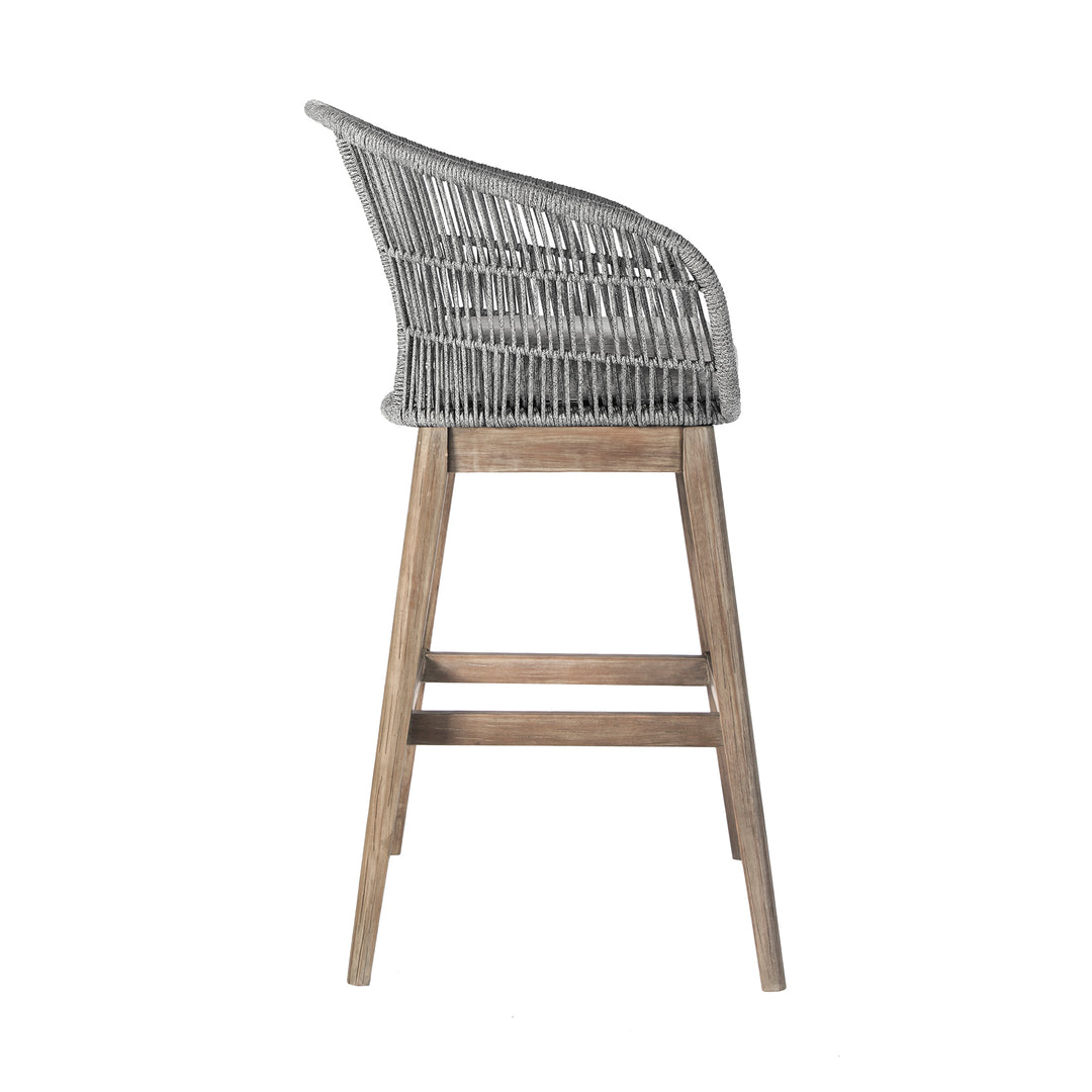Tutti Frutti Outdoor Bar Stool