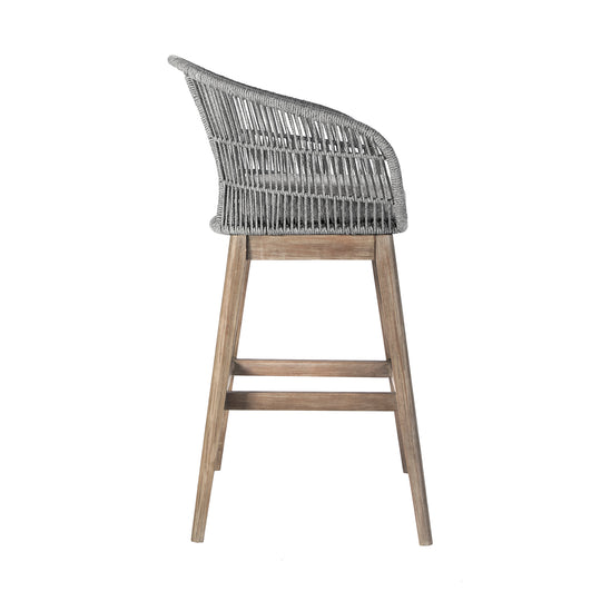 Tutti Frutti Outdoor Bar Stool