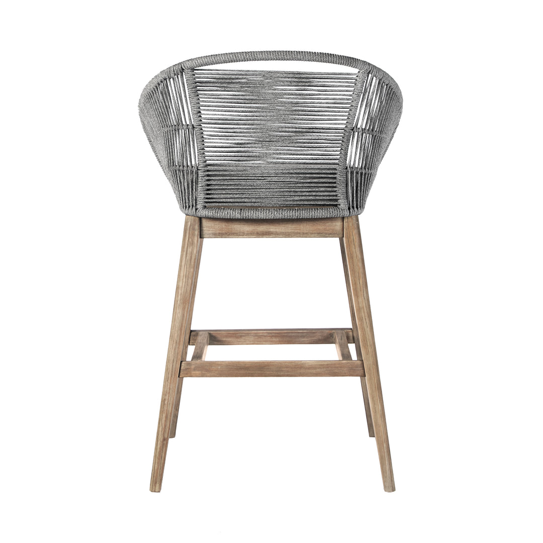 Tutti Frutti Outdoor Bar Stool