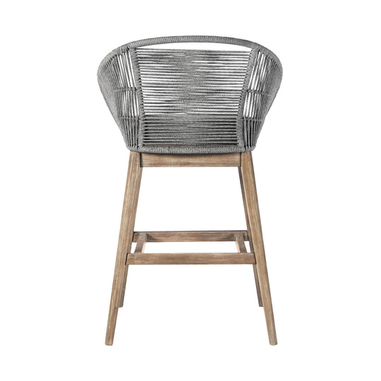 Tutti Frutti Outdoor Bar Stool