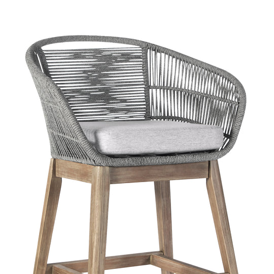 Tutti Frutti Outdoor Bar Stool