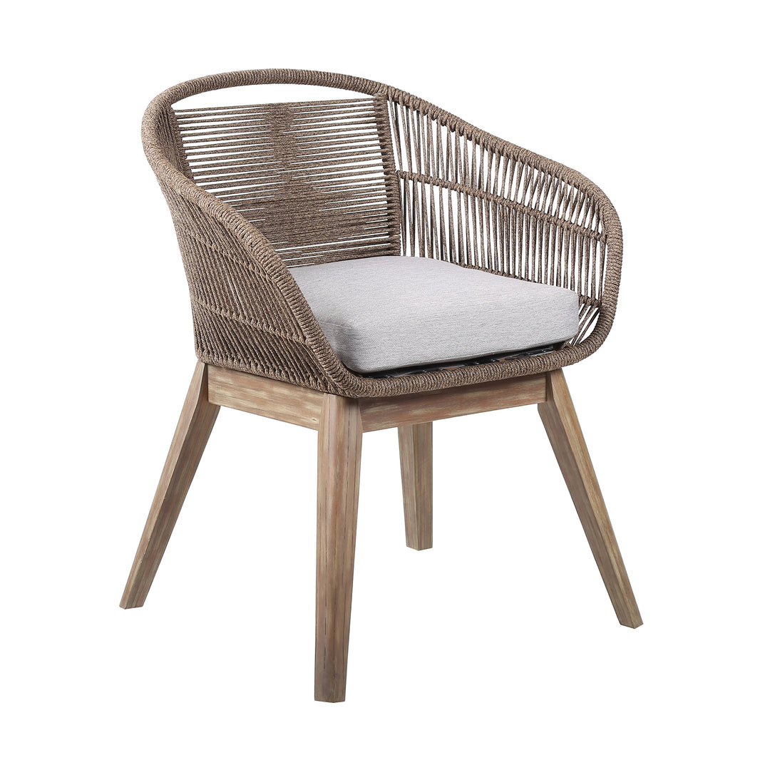Tutti Frutti Outdoor Dining Chair