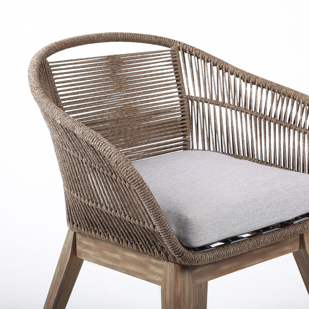 Tutti Frutti Outdoor Dining Chair